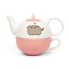 Pusheen - Zestaw do herbaty tea for one 